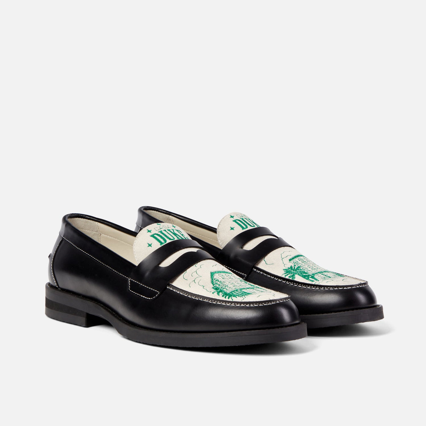 LEINWANED エコファー Franco Edith 2 Penny Loafer | Womens Loafers | Franco Sarto