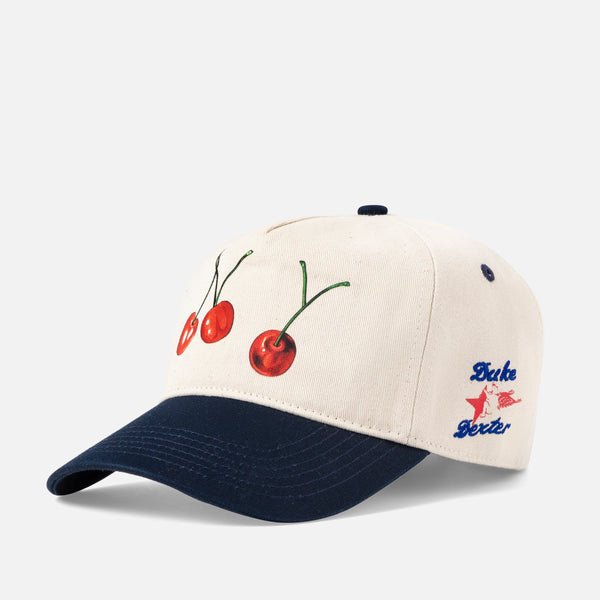 Duke Cherry NY Cap