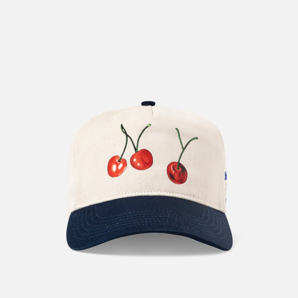 Duke Cherry NY Cap