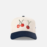 Duke Cherry NY Cap