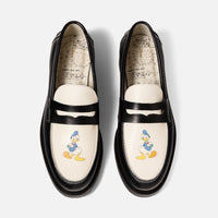 Disney Donald Duck Penny Loafer - Men's