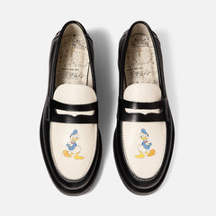 Disney Donald Duck Penny Loafer - Men's