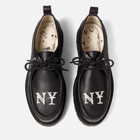 Moby NY Black Boot - Men's