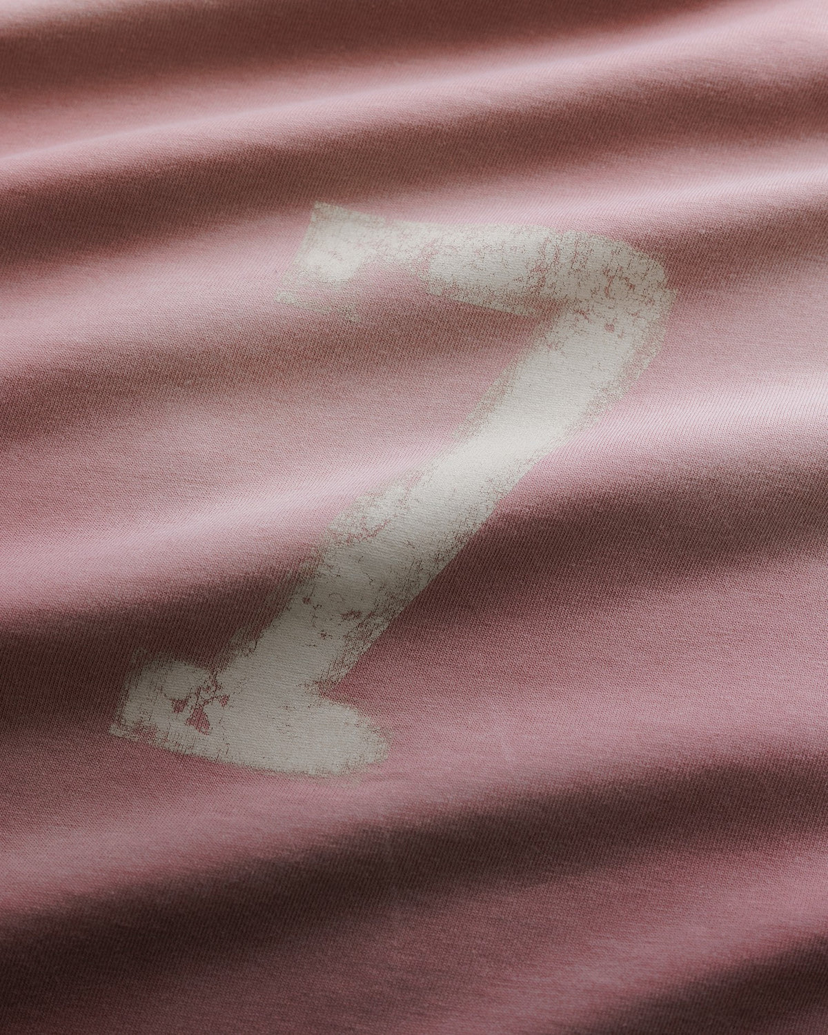 DR4 Eat Dirt Dusty Rose Pocket T-Shirt
