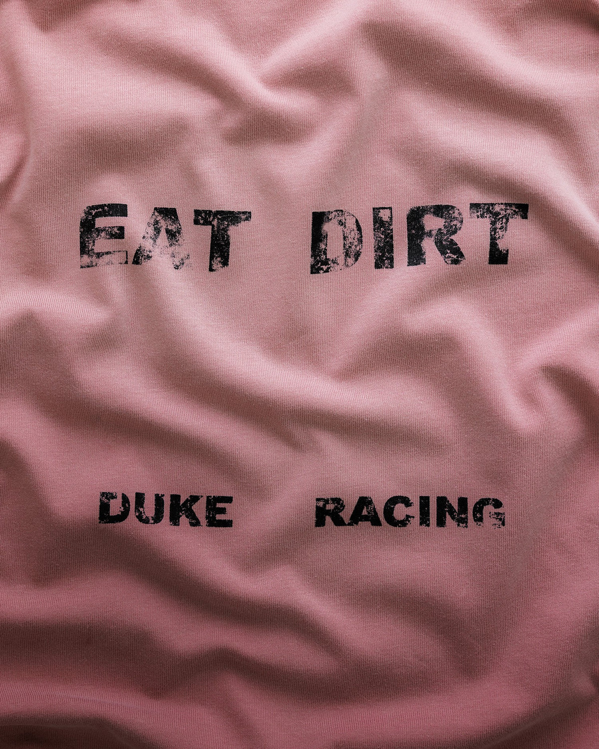 DR4 Sketch Dusty Rose T-Shirt