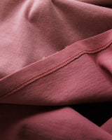 DR4 Eat Dirt Dusty Rose Pocket T-Shirt