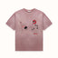 DR4 Sketch Dusty Rose T-Shirt