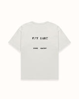 DR4 Sketch Vintage White T-Shirt