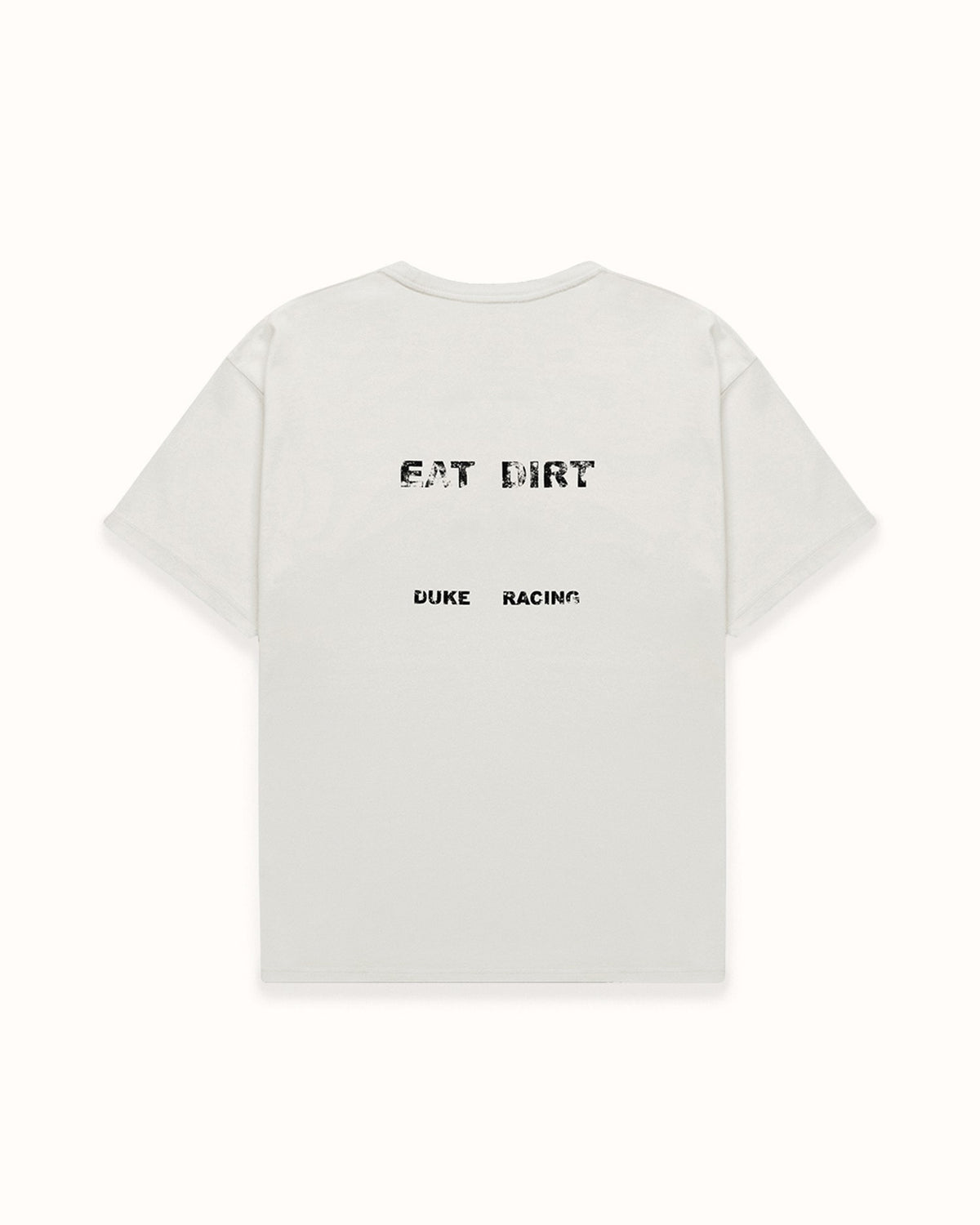 DR4 Sketch Vintage White T-Shirt
