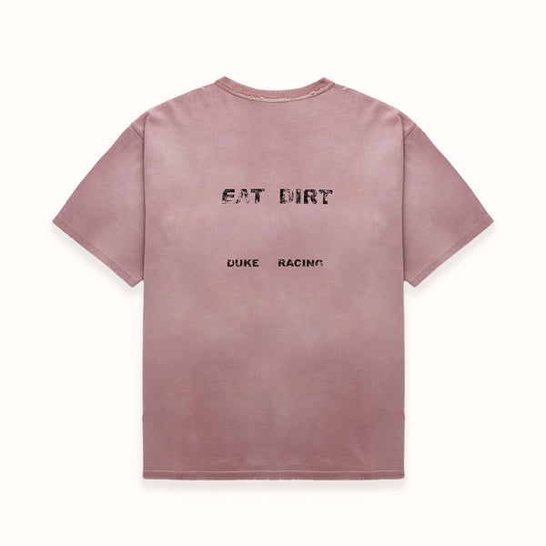 DR4 Sketch Dusty Rose T-Shirt