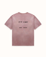 DR4 Sketch Dusty Rose T-Shirt