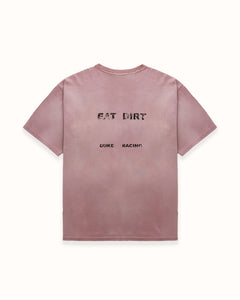 DR4 Sketch Dusty Rose T-Shirt