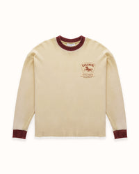 DR4 Antique White Racing Waffle Top