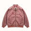DR4 Sun Faded Rose Bomber Jacket