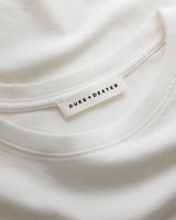 DR4 Sketch Vintage White T-Shirt