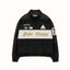 DR1 World Championship Vintage Black + Yellow Jacket