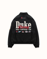 DR1 World Championship Vintage Black Jacket