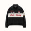 DR1 World Championship Vintage Black Jacket