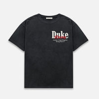 DR2 World Championship Washed Black T-Shirt