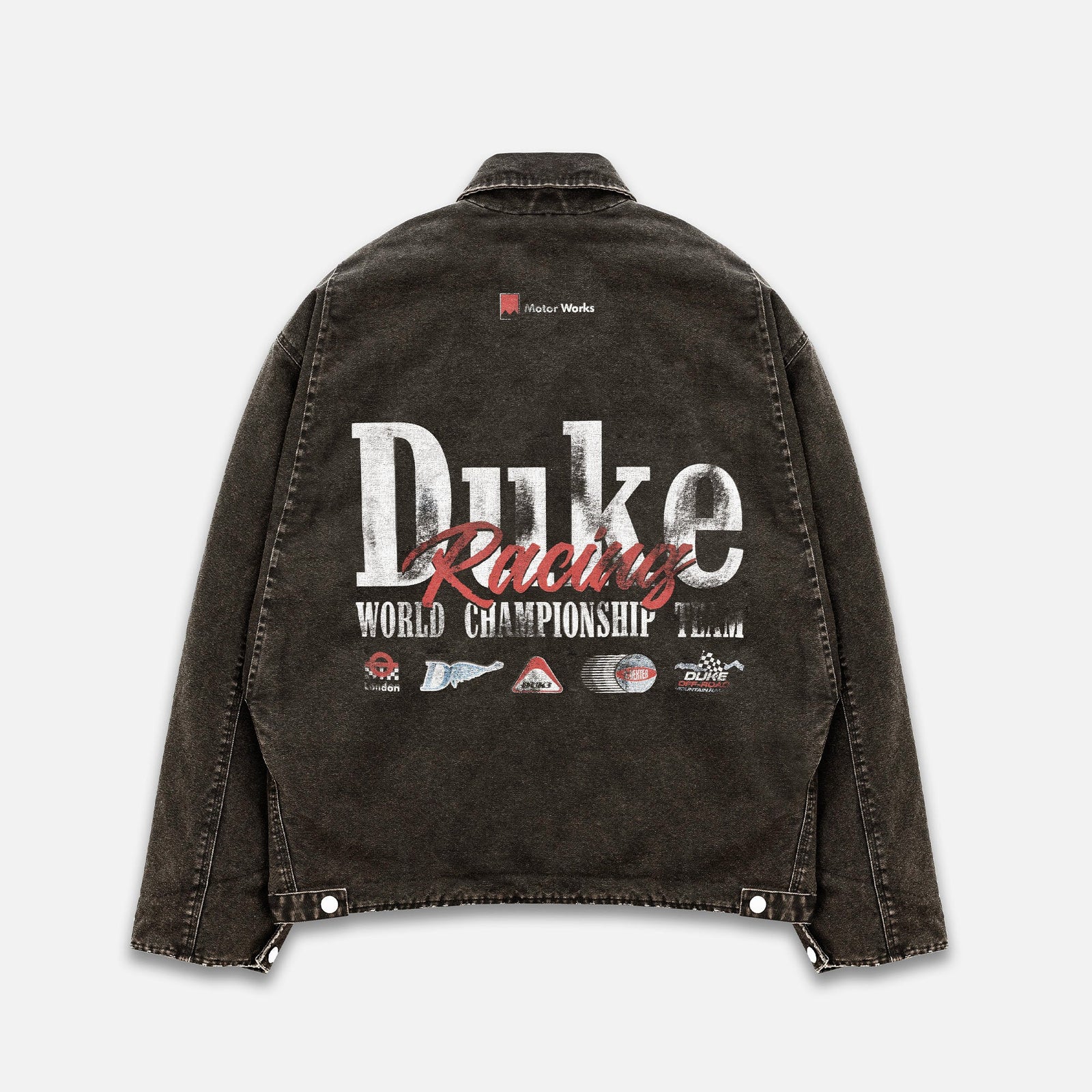 DIESEL 00s Gimmick Down Jacket Archive