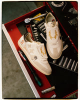 Plus Duke DR4 Sneaker - Men's