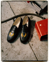 Wilde DR4 Penny Loafer - Men's