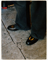 Wilde DR4 Penny Loafer - Men's