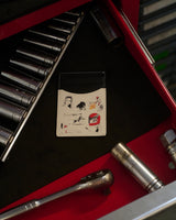 Dean DR4 Card Holder
