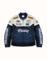 DR Moto Racing Jacket
