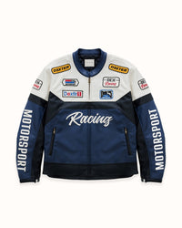DR Moto Racing Jacket