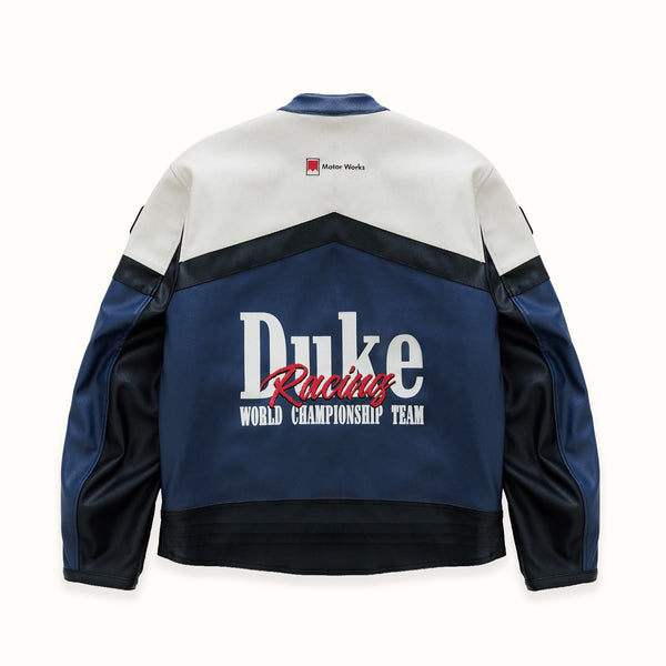 DR Moto Racing Jacket