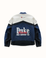 DR Moto Racing Jacket