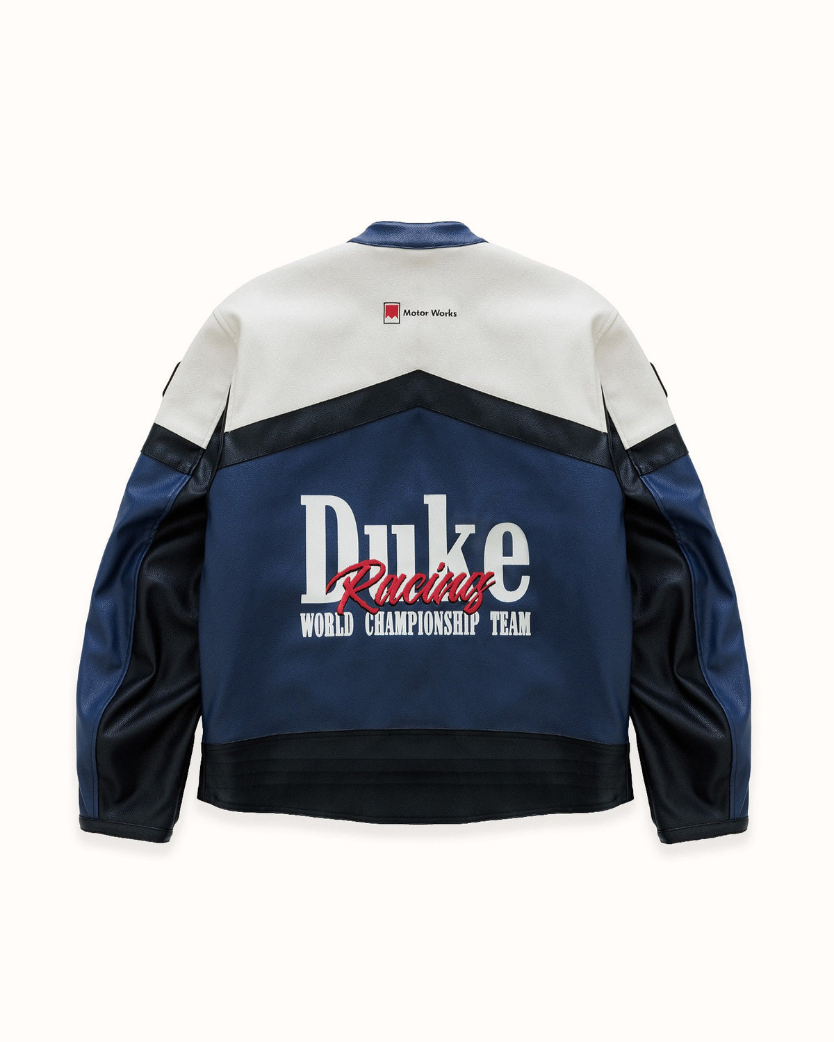 DR Moto Racing Jacket
