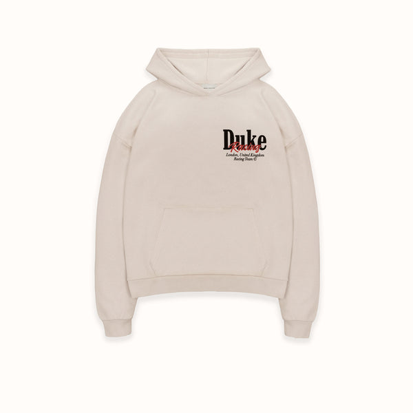 DR World Championship Oat Marl Hoodie