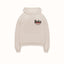 DR World Championship Oat Marl Hoodie