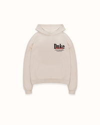 DR World Championship Oat Marl Hoodie