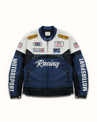 DR Moto Racing Jacket