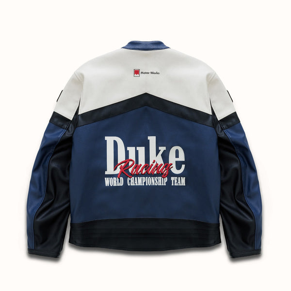 DR Moto Racing Jacket