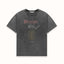 MC 86 Washed Grey T-Shirt