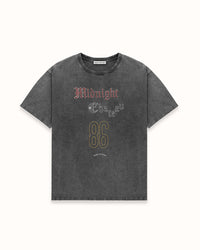 MC 86 Washed Grey T-Shirt