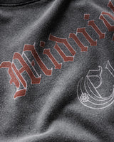 MC 86 Washed Grey T-Shirt