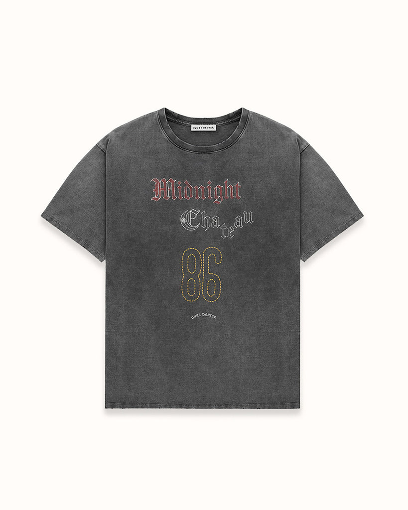 MC 86 Washed T Shirt