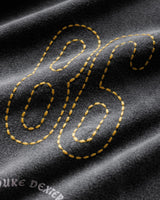 MC 86 Washed Grey T-Shirt