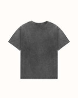 MC 86 Washed Grey T-Shirt
