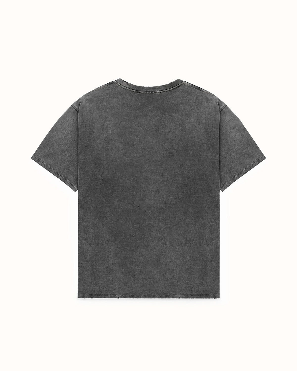 MC 86 Washed Grey T-Shirt