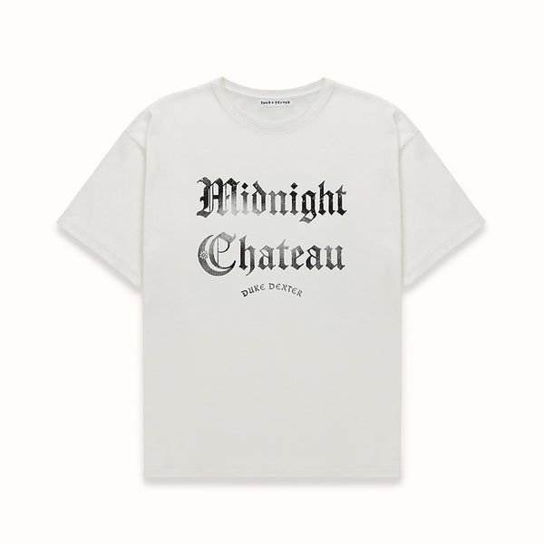 MC Vintage White T-Shirt