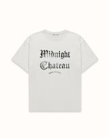 MC Vintage White T-Shirt