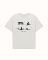 MC Vintage White T-Shirt