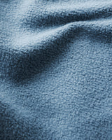 MC Sun Faded Blue Hoodie