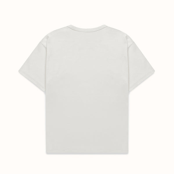 MC Vintage White T-Shirt